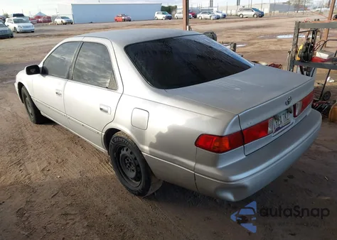 2000 Toyota Camry Le V6 из США, поврежденный, VIN JT2BF22K9Y0251458